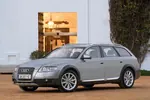 Audi A6 C6 Allroad 3.0 TDI 233 KM — zdjęcie 4