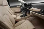 Audi A6 C7 2.0 TDI 190 KM — zdjęcie 3