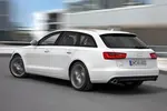 Audi A6 C7 2.0 TDI 190 KM — zdjęcie 5