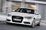 Audi A6 C7 2.0 TDI 177 KM — zdjęcie 4