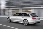 Audi A6 C7 2.0 TDI 177 KM — zdjęcie 1