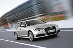 Audi S6 420 KM — zdjęcie 2