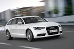 Audi S6 420 KM — zdjęcie 3