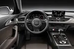 Audi A6 C7 Allroad 3.0 TFSI 310 KM — zdjęcie 2