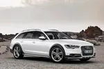 Audi A6 C7 Allroad 3.0 TFSI 310 KM — zdjęcie 4