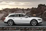 Audi A6 C7 Allroad 3.0 TFSI 310 KM — zdjęcie 1