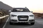 Audi A6 C7 Allroad 3.0 TFSI 310 KM — zdjęcie 7