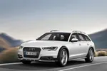 Audi A6 C7 Allroad 3.0 TFSI 310 KM — zdjęcie 8