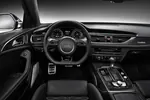 Audi RS6 4.0 TFSI 560 KM — zdjęcie 2