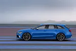 Audi RS6 4.0 TFSI 560 KM — zdjęcie 4