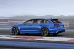 Audi RS6 4.0 TFSI 560 KM — zdjęcie 5