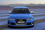 Audi RS6 4.0 TFSI 560 KM — zdjęcie 6