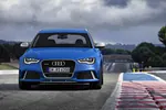 Audi RS6 4.0 TFSI 560 KM — zdjęcie 7