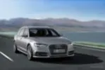 Audi A6 C7 FL 2.0 TDI 150 KM — zdjęcie 1