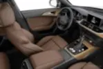 Audi A6 C7 FL 2.0 TFSI 252 KM — zdjęcie 7