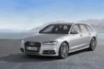 Audi A6 C7 FL 2.0 TFSI 252 KM — zdjęcie 1
