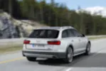 Audi A6 C7 FL Allroad 3.0 TDI 320 KM — zdjęcie 2