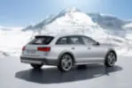 Audi A6 C7 FL Allroad 3.0 TDI 320 KM — zdjęcie 3