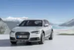 Audi A6 C7 FL Allroad 3.0 TDI 320 KM — zdjęcie 4