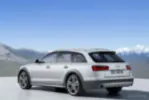 Audi A6 C7 FL Allroad 3.0 TDI 320 KM — zdjęcie 5