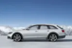Audi A6 C7 FL Allroad 3.0 TDI 320 KM — zdjęcie 6