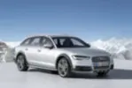 Audi A6 C7 FL Allroad 3.0 TDI 320 KM — zdjęcie 7