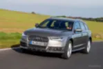 Audi A6 C7 FL Allroad 3.0 TDI 320 KM — zdjęcie 8