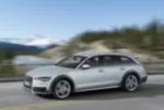 Audi A6 C7 FL Allroad 3.0 TDI 320 KM — zdjęcie 1