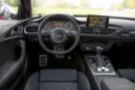 Audi S6 4.0 TFSI 450 KM — zdjęcie 3