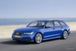Audi S6 4.0 TFSI 450 KM — zdjęcie 6