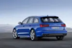 Audi S6 4.0 TFSI 450 KM — zdjęcie 8