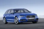 Audi S6 4.0 TFSI 450 KM — zdjęcie 1