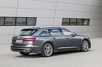 Audi A6 C8 35TDI 163 KM