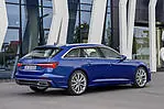 Audi A6 C8 50TDI 286 KM — zdjęcie 2