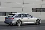 Audi A6 C8 50TDI 286 KM — zdjęcie 3
