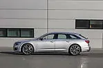 Audi A6 C8 50TDI 286 KM — zdjęcie 4