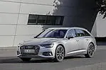 Audi A6 C8 50TDI 286 KM — zdjęcie 5