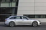 Audi A6 C8 50TDI 286 KM — zdjęcie 6