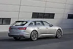 Audi A6 C8 50TDI 286 KM — zdjęcie 7