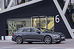 Audi A6 C8 45TFSI 245 KM
