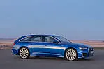 Audi A6 C8 50TDI 286 KM — zdjęcie 1