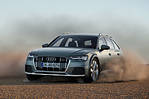 Audi A6 C8 Allroad 45TDI 231 KM
