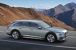 Audi A6 C8 Allroad 45TDI 231 KM