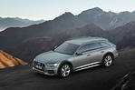 Audi A6 C8 Allroad 45TDI 231 KM