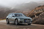Audi A6 C8 Allroad 45TDI 231 KM