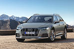 Audi A6 C8 Allroad 45TDI 231 KM