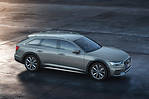 Audi A6 C8 Allroad 45TDI 231 KM