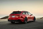 Audi RS6 4.0 TFSI 600 KM