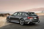 Audi RS6 4.0 TFSI 600 KM