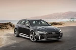 Audi RS6 4.0 TFSI 600 KM